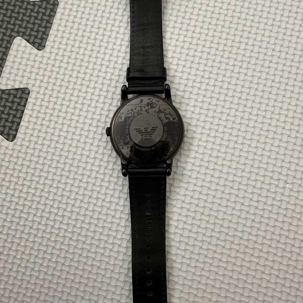Emporio Armani